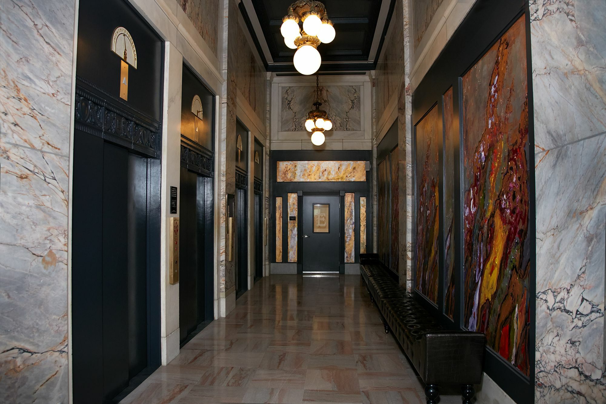 Elyton Hotel, Autograph Collection Birmingham Exterior photo